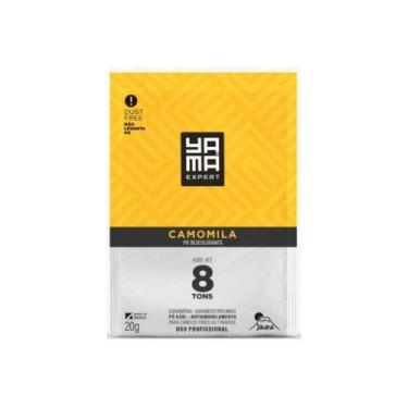 Imagem de Pó Descolorante Yamá Camomila 20g - Yama