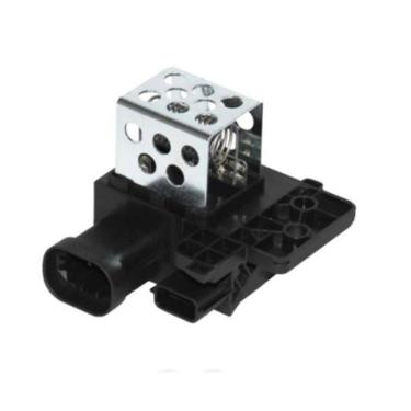 Imagem de Resistência Da Ventoinha Renault Logan Sandero Duster 81124