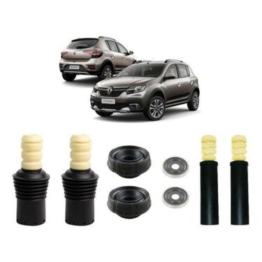 Imagem de Kit Do Amortecedor Sandero Stepway 07/20