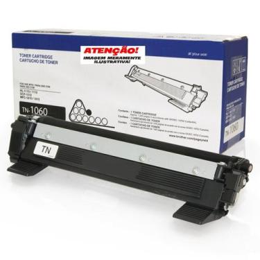 Imagem de Toner TN1060  DCP1602 DCP1512 DCP1617NW HL1112 HL1202 HL1212W  Origina