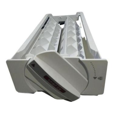Imagem de  Forma De Gelo Smart Ice Brastemp Bre50 W10420716 Original - Whirlpool