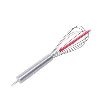 Imagem de Batedor Fouet Com Raspador Mimo Asa23167