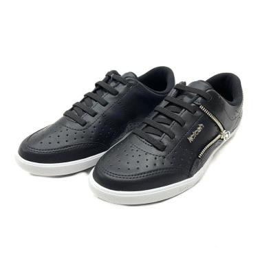 Imagem de TÊNIS KOLOSH CASUAL EM NAPA ZÍPER FEMININO-Feminino