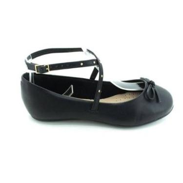 Imagem de Sapatilha Feminina Sua Cia Amarração Napa 8303.15326-Feminino