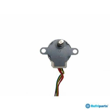 Imagem de Motor Air Sweep Elgin - 98273