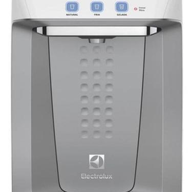 Imagem de Purificador De Água Gelada Digital Bivolt Luz Uv Electrolux