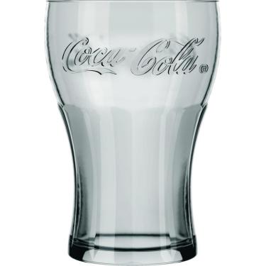 Imagem de Copo Contour Coca Cola Cristal 470 ml Nadir Figueiredo
