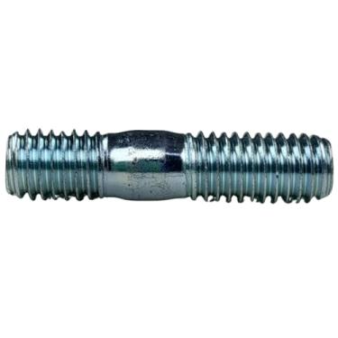 Imagem de Prisioneiro Escapamento Motor Gasolina 5.5Hp 6.5Hp 7Hp (M8X1.25X34)