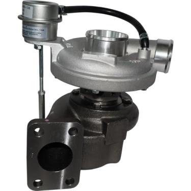 Imagem de HATRYIDA Turbocompressor 7117365032S para Massey Ferguson 5410 5420 5425 5435 5445 5455 6445 6455 596 290 445