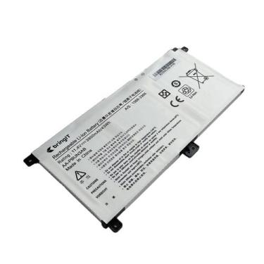 Imagem de Bateria para notebook compatível com Samsung 550XAA-X06  3900 mAh - br
