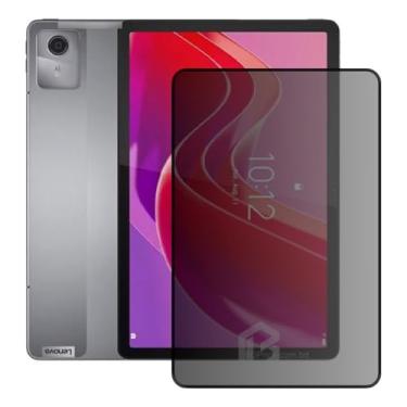 Imagem de Película Hydrogel Privacidade Para Lenovo Tab K11 Plus