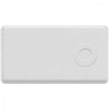 Imagem de Módulo Pulsador Minuteria Tramontina 10 A 250 V Branco