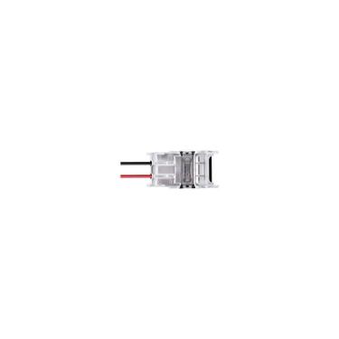 Imagem de Conector 2 Fios Stella Para Fita De Led Full Led Pro E All Light 10mm Ip20