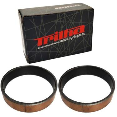 Imagem de Bucha Guia Bronzina Bengala Titan 150, Titan 160, Bros 150, Bros 160 P
