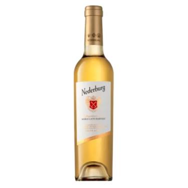 Imagem de Vinho Branco Doce Nederburg Late Harvest Africa do Sul 375ML