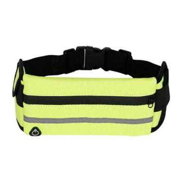 Imagem de Pochete Corrida Treino Exercícios para Celular Impermeável - Zein, Ama