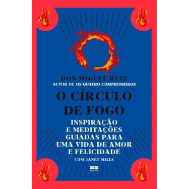 Imagem de O Círculo de Fogo - BEST SELLER, Sortido