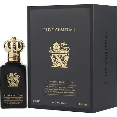 Imagem de Perfume Masculino Clive Christian X 50 Ml(original Collection)