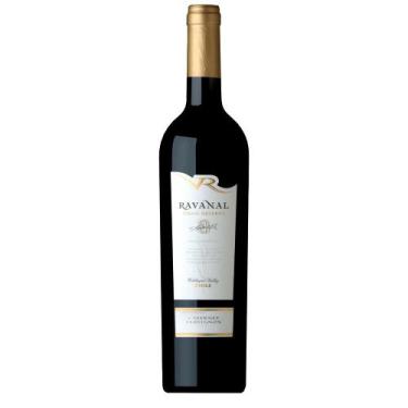 Imagem de Vinho Tinto Chileno Ravanal Gran Reserva Cabernet Sauvignon