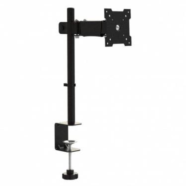 Imagem de Suporte Para Monitor Articulado Mesa 17 19 24 27 29 32 Polegadas - Bra