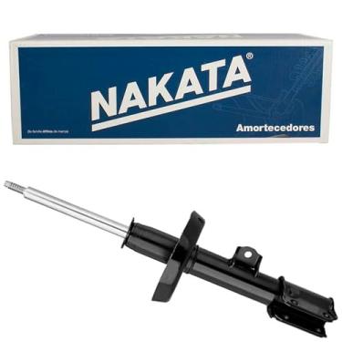 Imagem de Amortecedor Cobalt 2012 A 2015 Dianteiro Motorista