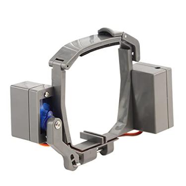 Imagem de de Queda de Ar Com Controle Remoto para Pro, Instalação Leve e Fácil, Carregamento USB, Montagem Inferior, Ajustes para Pro, Kits de Drone Kits de Droga de Ar, Bait de Pesca,