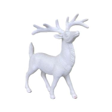 Imagem de Brinquedo Animal Selvagem Para Colorir Pintura