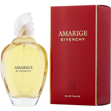 Imagem de Perfume Feminino Amarige Edt 100 Ml (nova Embalagem)