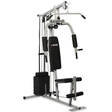 Imagem de Estação De Musculação Kikos Gx Power Fit - Torre 50KG