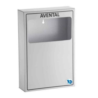 Imagem de Dispenser Epi - Para Avental Descartável