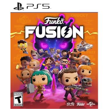 Imagem de Funko Fusion - PlayStation 5