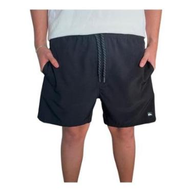 Imagem de Short Voley Everyday Transfer Square 17- Quiksilver-Masculino