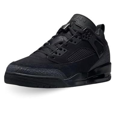Imagem de Tênis masculino Jordan Spizike Low (FQ1759-001, preto/antracite/preto), Preto/antracite/preto, 43