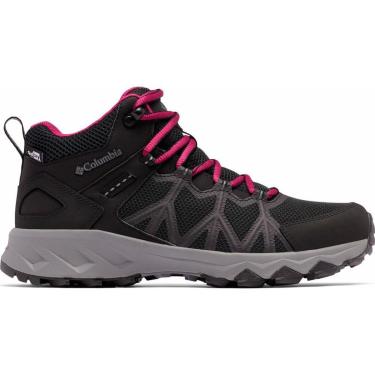 Imagem de Bota Columbia Peakfreak II Mid Outdry Feminino-Feminino