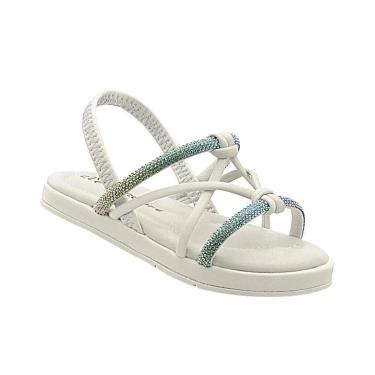 Imagem de Sandália Infantil Pé Com Pé Feminina-Feminino