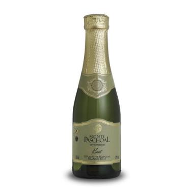 Imagem de Espumante Monte Paschoal Brut Mini 187ml