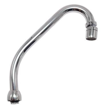Imagem de Bica Móvel Torneira Misturador Cozinha Deca Antigo - 4909120
