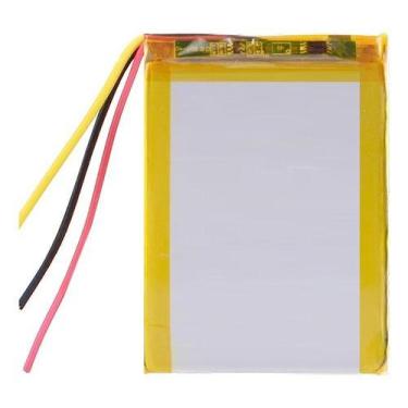 Imagem de Bateria Mitac Mio C800, Atenção!!!! Sem Conector - BGB ENERGY BATTERY