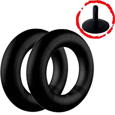 Imagem de Combo 2 Camaras De Ar 8 300/325-8 Tr13 Buffalo Camaras