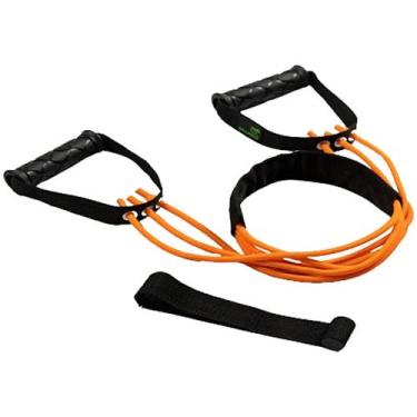 Imagem de Extensor de Tubo Elástico Forte 3 Corda Kallango