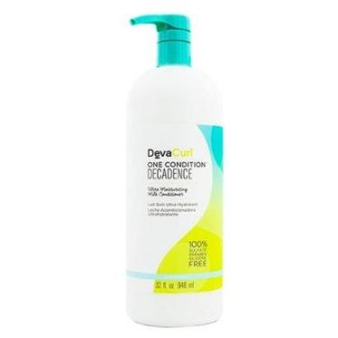 Imagem de Deva Curl One Condition Decadence Condicionador 1L-Unissex