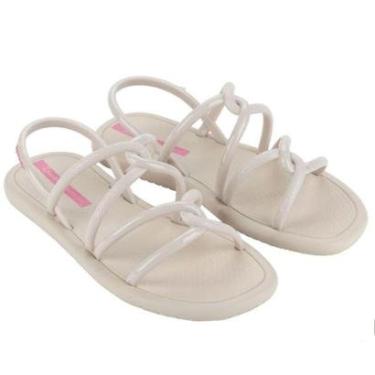 Imagem de Sandalia Ipanema Rasteirinha Feminina Meu Sol 27135-Feminino