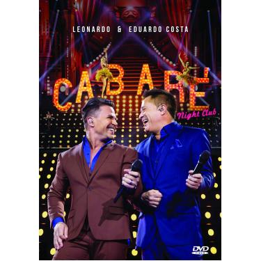 Imagem de Leonardo & Eduardo Costa - Cabaré Night Club