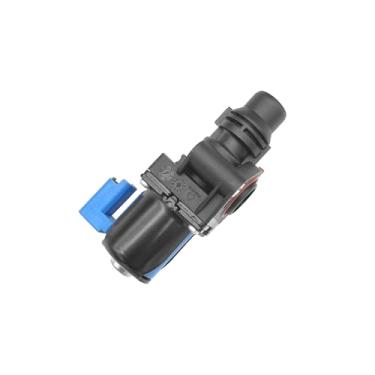 Imagem de Válvula de controle compatível com VOLVO V70 V60 V40 S80 S60 1.6T 2007-2013, compatível com Ford Kuga 2013-31370948 31460479 BM5G8C605DC (31370948)