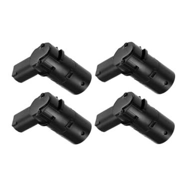 Imagem de Sistemas de assistência de estacionamento para Discovery 3 2003-2008 para Freelander 2005-2010 Sensores ultrassônicos de inversão de carro (1 peça)