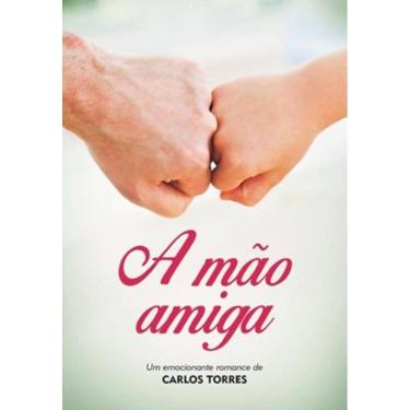 Imagem de Mao Amiga, A