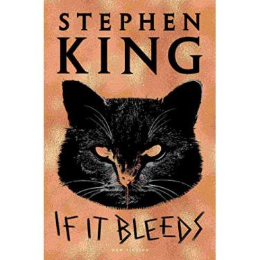 Imagem de If It Bleeds - Hardcover by Stephen King