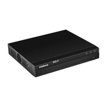 Imagem de DVR Stand Alone 08 Canais Full HD MULTI HD MHDX 1308 Intelbras