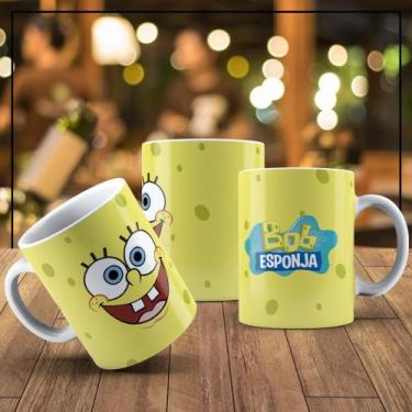 Imagem de Bob esponja - Aluap