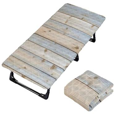 Imagem de Burbuja Lençol de berço de madeira cor menta para crianças, lençol de cochilo acolchoado portátil com faixa elástica para meninas e meninos, lavável na máquina, 63,5 x 127 cm